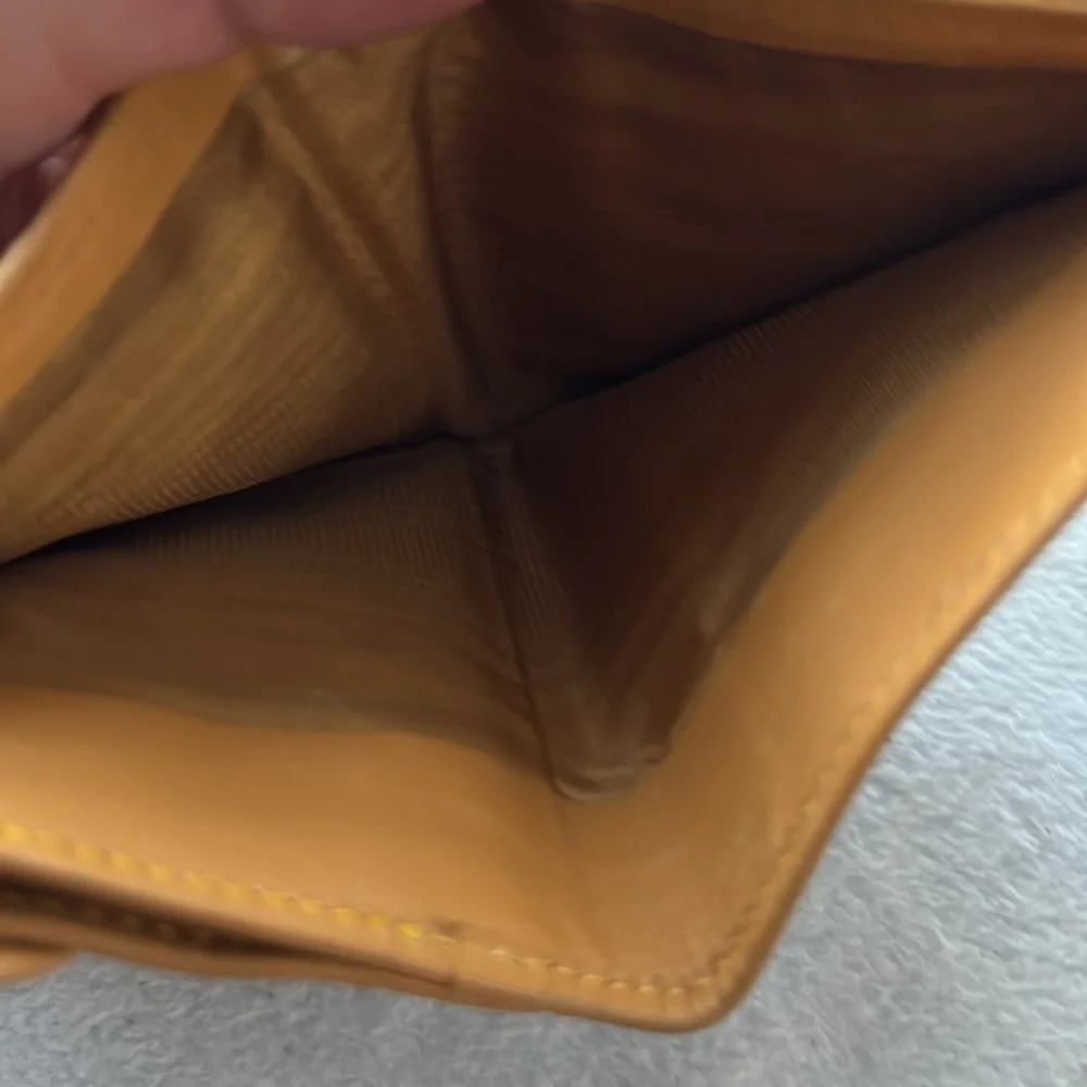 Hunting World men’s wallet made in Italy